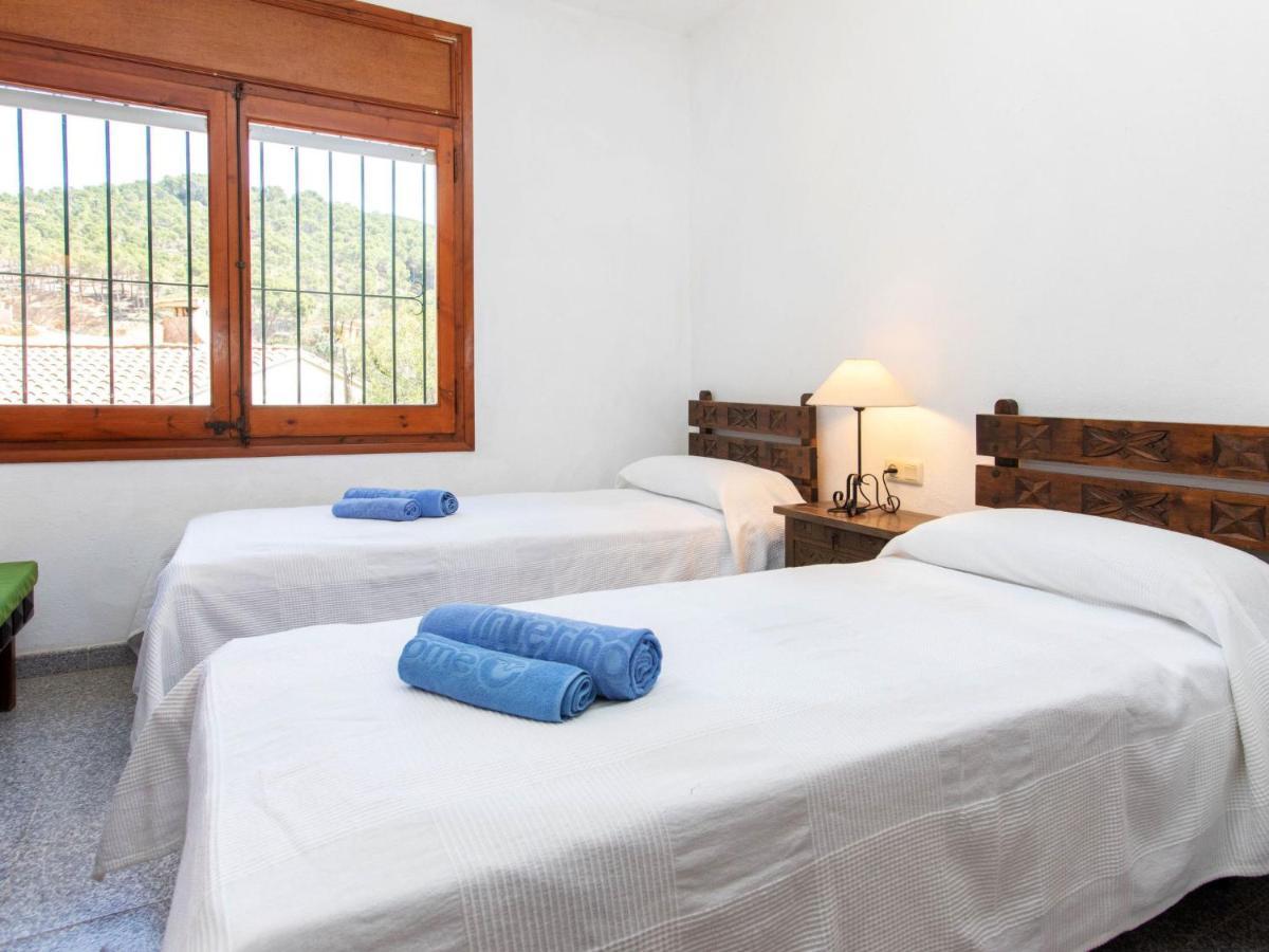 Holiday Home Casa Hector By Interhome Begur Ngoại thất bức ảnh