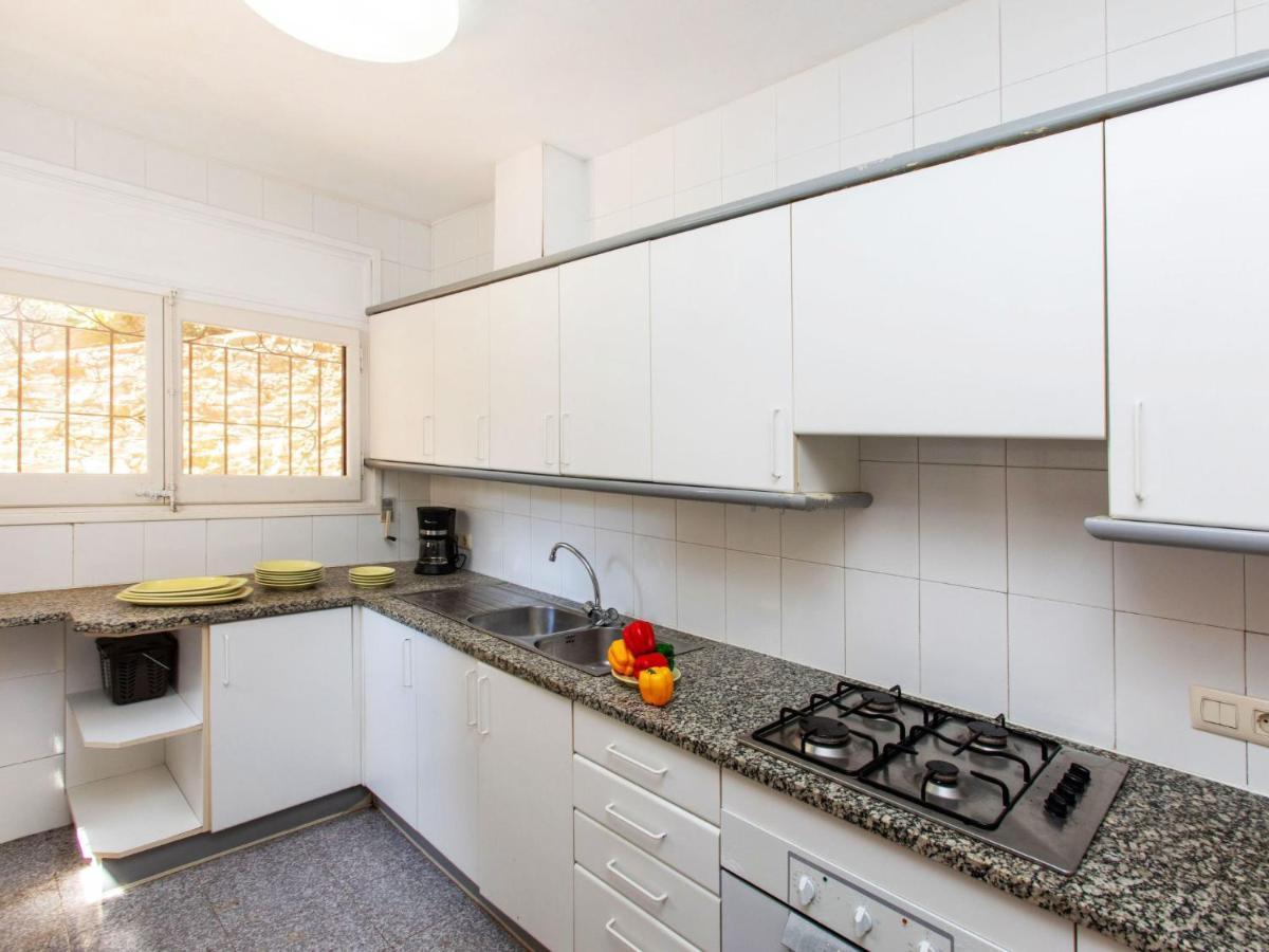 Holiday Home Casa Hector By Interhome Begur Ngoại thất bức ảnh