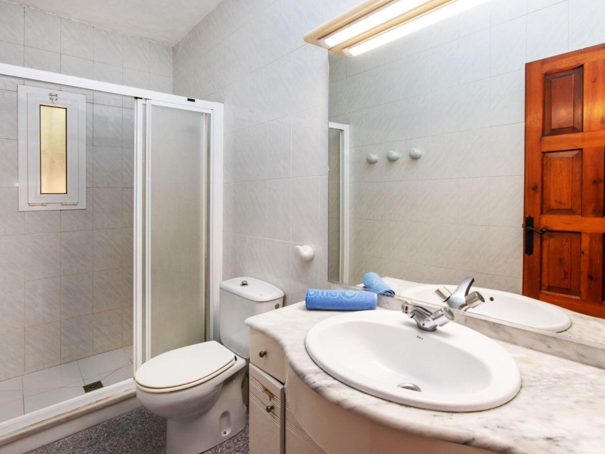 Holiday Home Casa Hector By Interhome Begur Ngoại thất bức ảnh