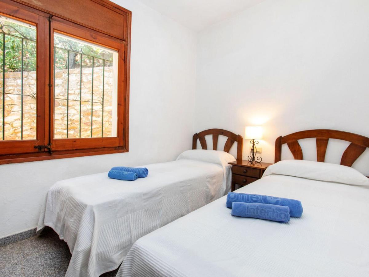 Holiday Home Casa Hector By Interhome Begur Ngoại thất bức ảnh