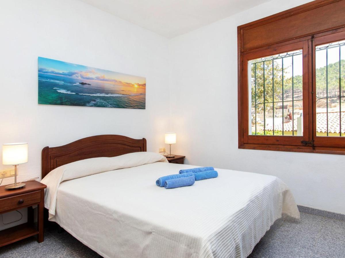 Holiday Home Casa Hector By Interhome Begur Ngoại thất bức ảnh
