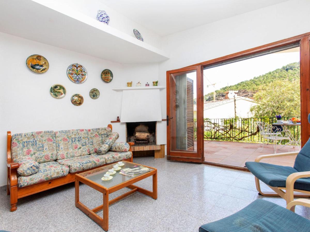 Holiday Home Casa Hector By Interhome Begur Ngoại thất bức ảnh